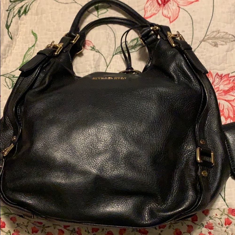 Gently used handbag.